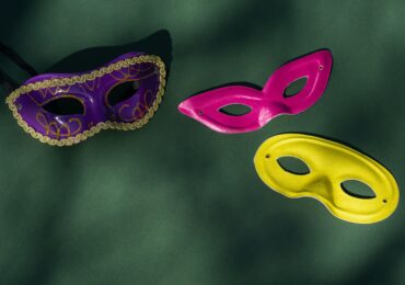 Mardi Gras and Fat Tuesday in New Orleans