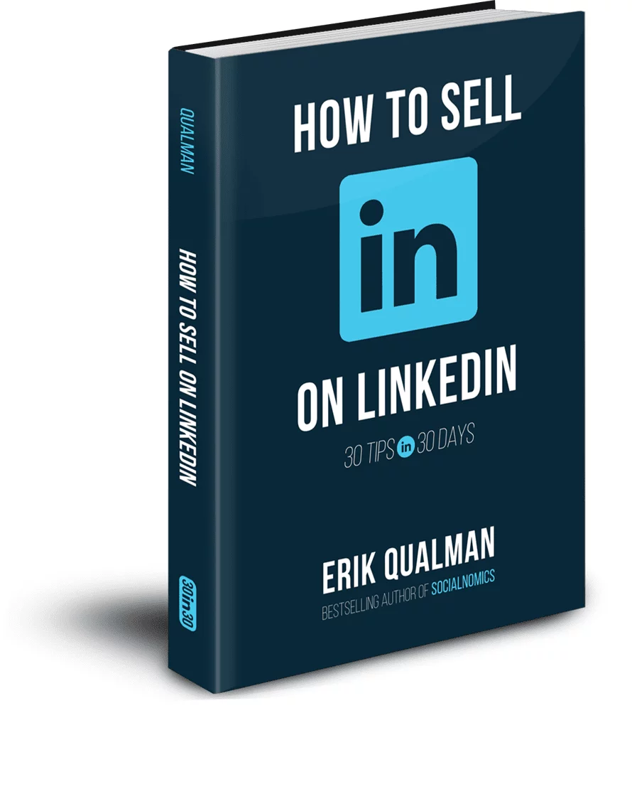 How to Sell on LinkedIn