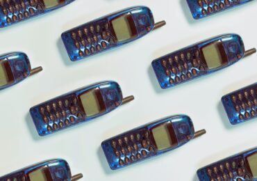 The Legendary Nokia 3310 is Back