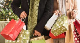 holiday-shopping