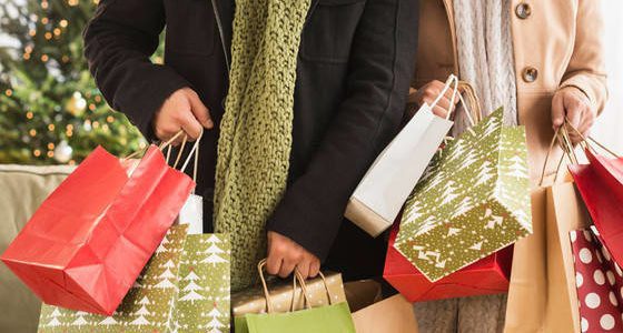 holiday-shopping