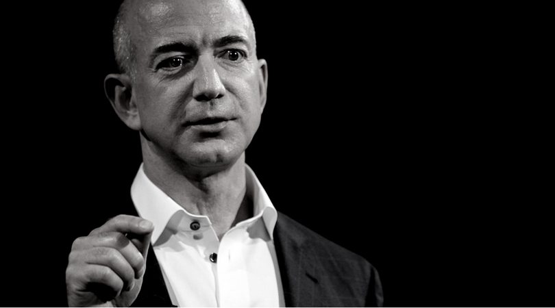Bezos Richer Than Gates | Socialnomics