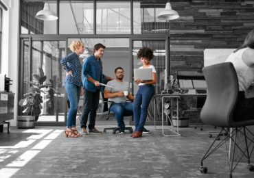 Reliable Team Extension with Staff Augmentation Services