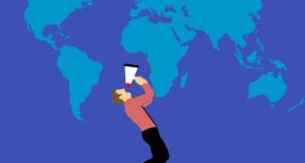 roadmap for digital transformation