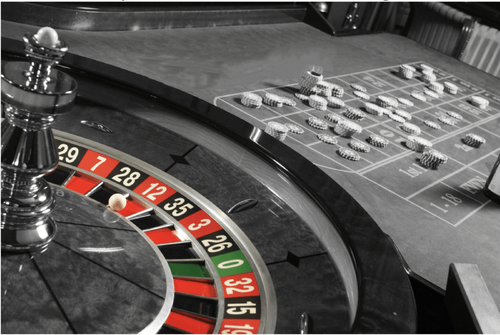 How to Earn Money from an Online Casino Without Owning One | Socialnomics