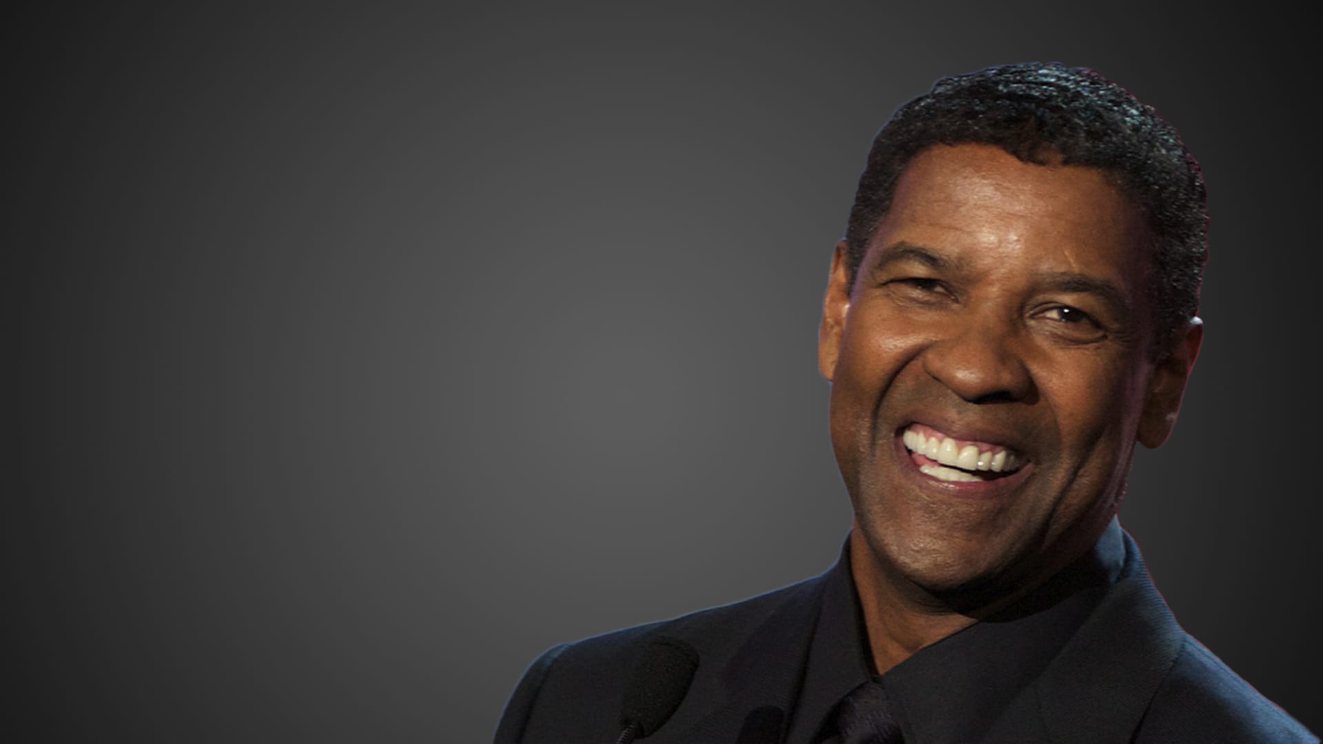 Denzel Washington Super U Podcast Socialnomics