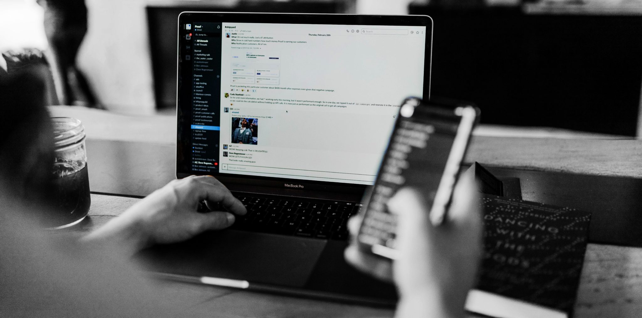 Working Using App 10 Mobile Apps to Organize Your Work | Socialnomics