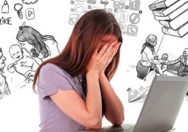 Social Media: Does it Increase Depression?