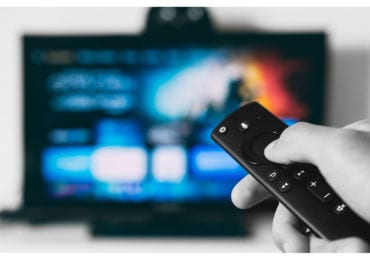 Smart TV's Big Impact on Entertainment