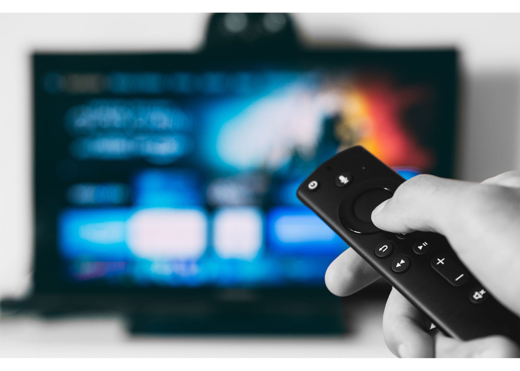 Smart TV's Big Impact on Entertainment