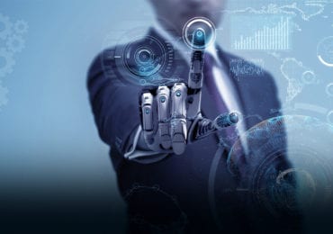 why rpa, business benefits of RPA, RPA bot in suit