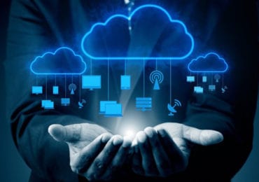 Benefits of Moving to the Cloud With a SaaS Migration Model