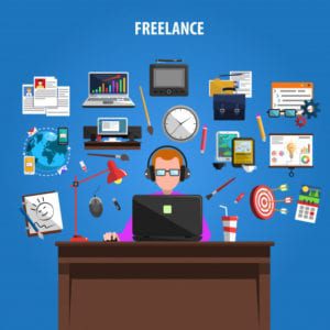 invoicing app for freelancer
