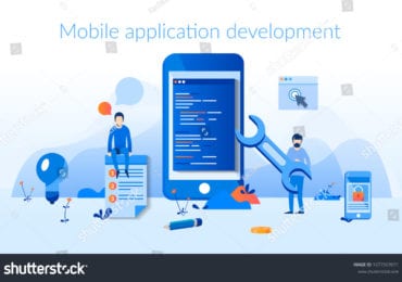 Mobile Apps Development