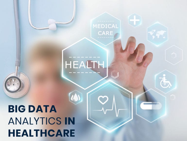 Big Data Analytics In Healthcare | Socialnomics