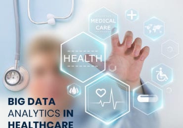 Big-Data Analytics in Healthcare