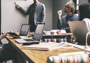 Equilibrium Between Meetings, and Do-Not-Disturb Hours