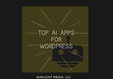 Top AI Apps for Wordpress