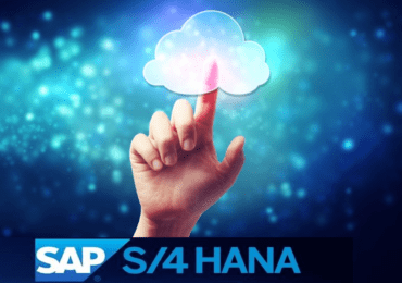 Switching to SAP S/4HANA cloud