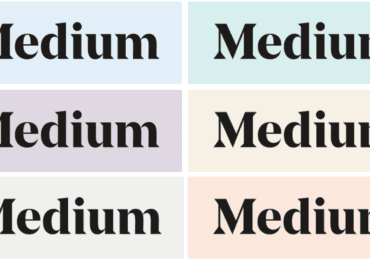 medium publishing platform