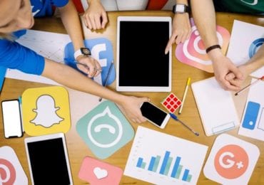 Social Media Marketing