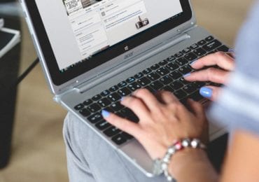 How Leading Insurance Agents Excel With Social Media