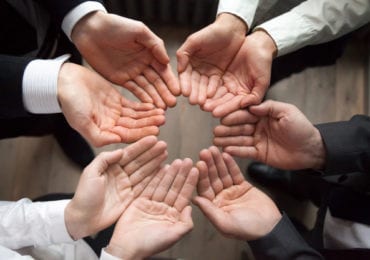 Promoting transparency in the organization