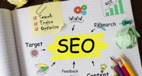 SEO and Bounce Rates