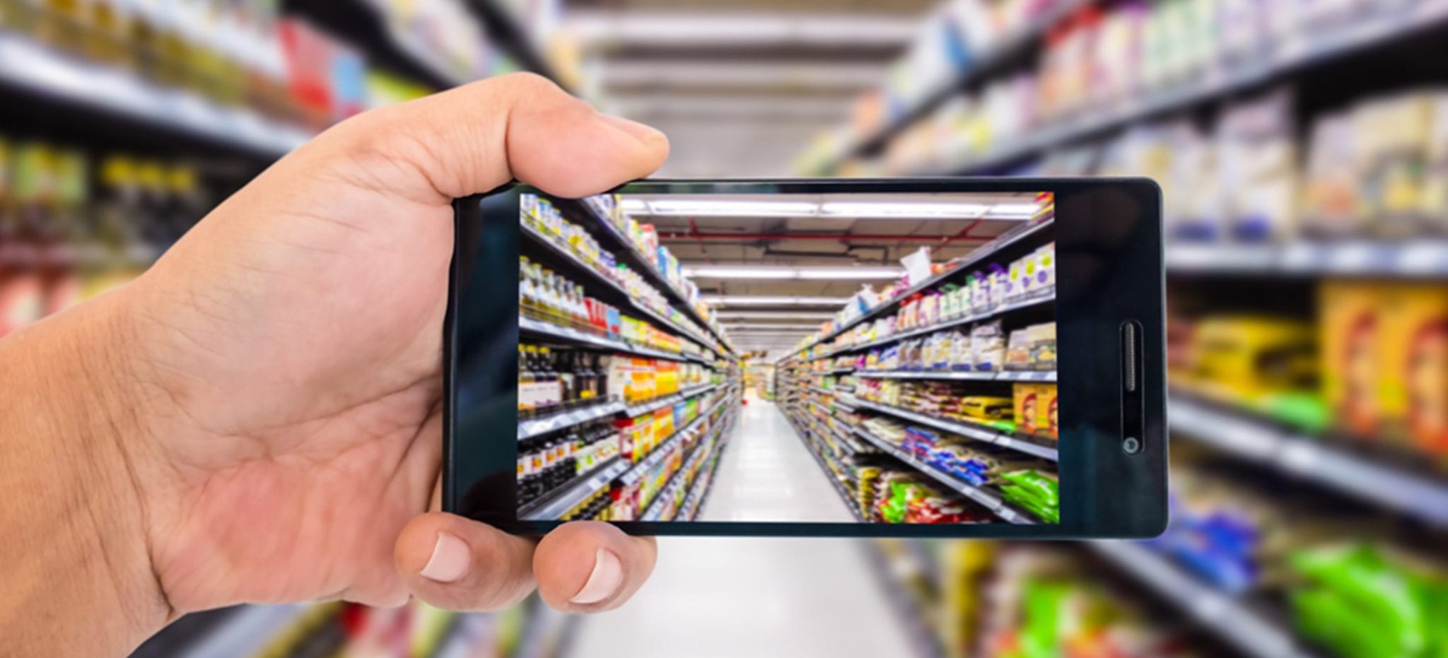 Augmented Reality New Product Visualization | Socialnomics