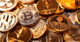 Types of Cryptocurrencies