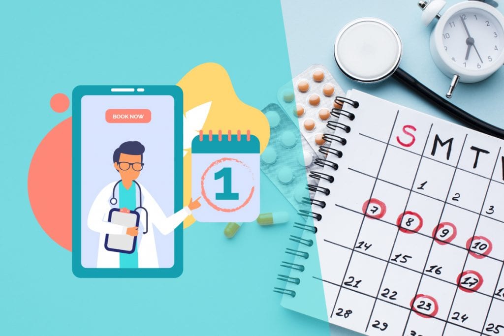 Guide: Building an On-Demand Appointment App for Patients and Doctors