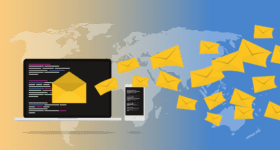 Business Organization and Streamlining Email