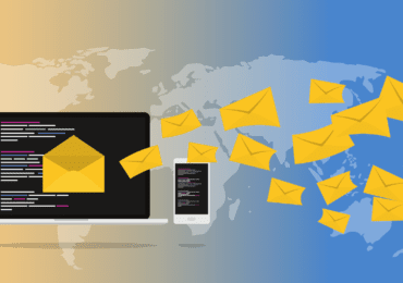 Business Organization and Streamlining Email