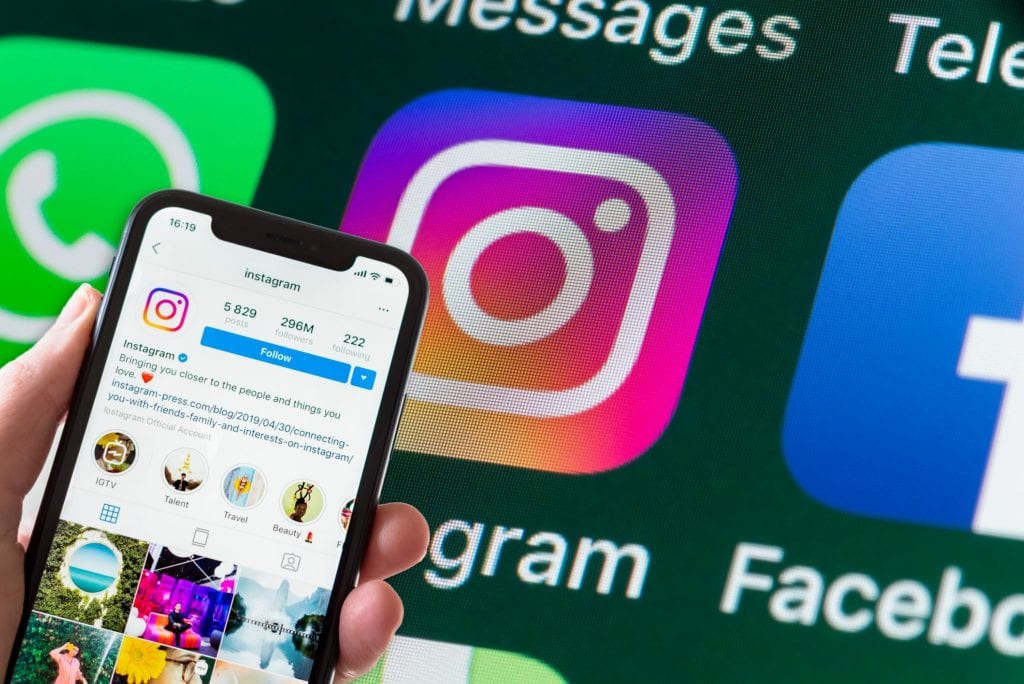 Top 4 Kicksta Alternatives That Actually Work (Reviewed!) Socialnomics