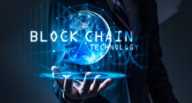 blockchain technology