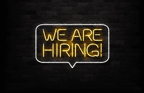 hiring-talent
