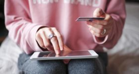 Change in Consumer Behavior During the Pandemic