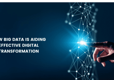 Big Data and Digital Transformation