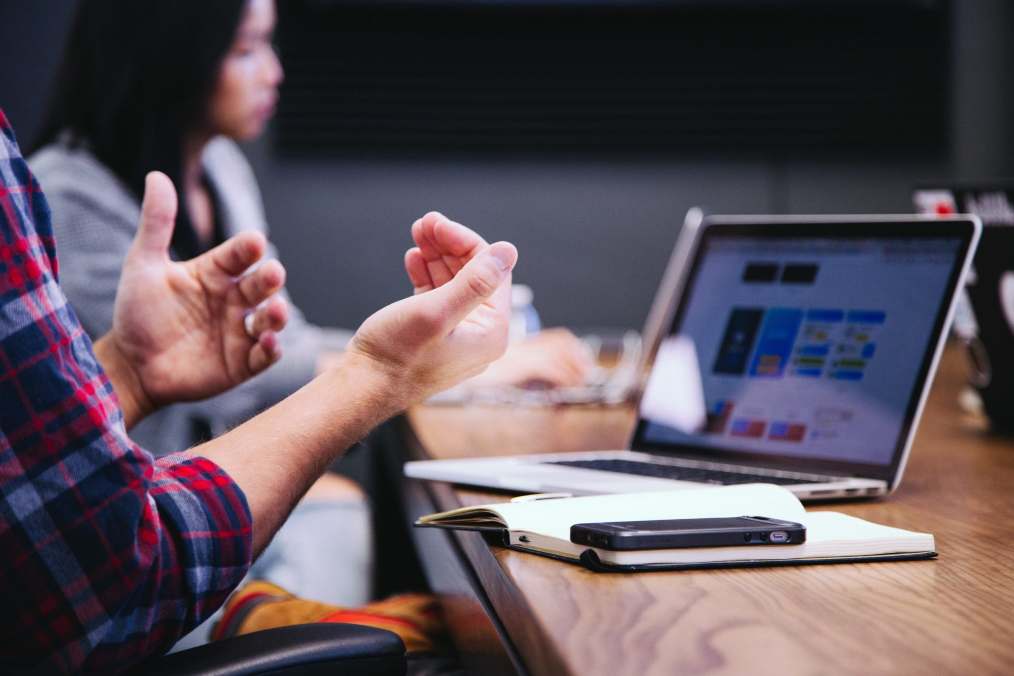 social media management companies