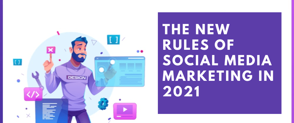 social media marketing rules
