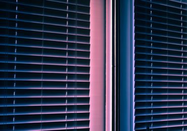 home-blinds-automation