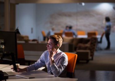 Corporate Due Diligence: Streamlining the Business Onboarding