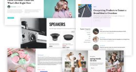 tagDiv Composer and Newspaper theme's elemetns