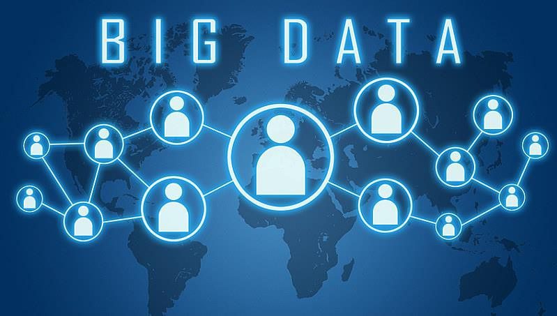 The Big Data Solution: How To UseData To Grow Your Business