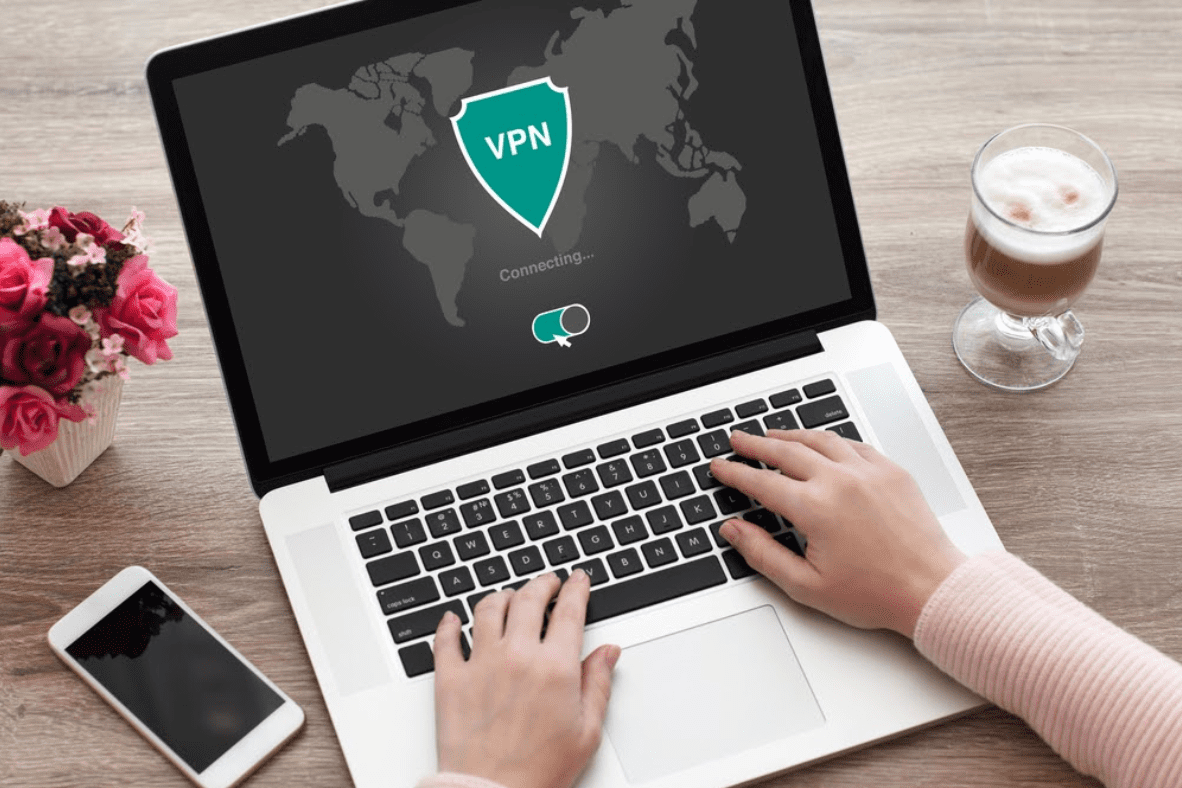 VPN-Cybersecurity
