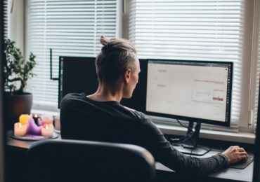 Home Office Can Add Value to Your Home