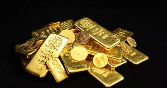 gold-bullion