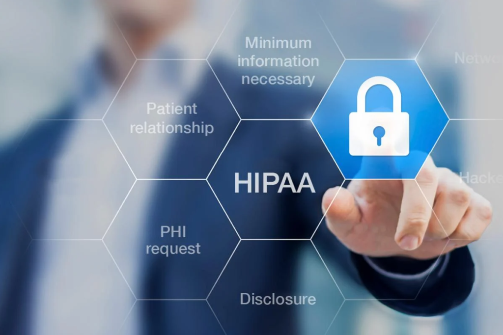 Implications of HIPAA Updates