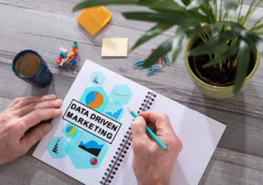 data-driven-marketing