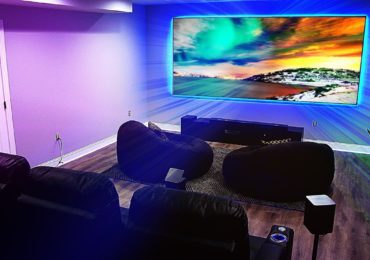 home cinema
